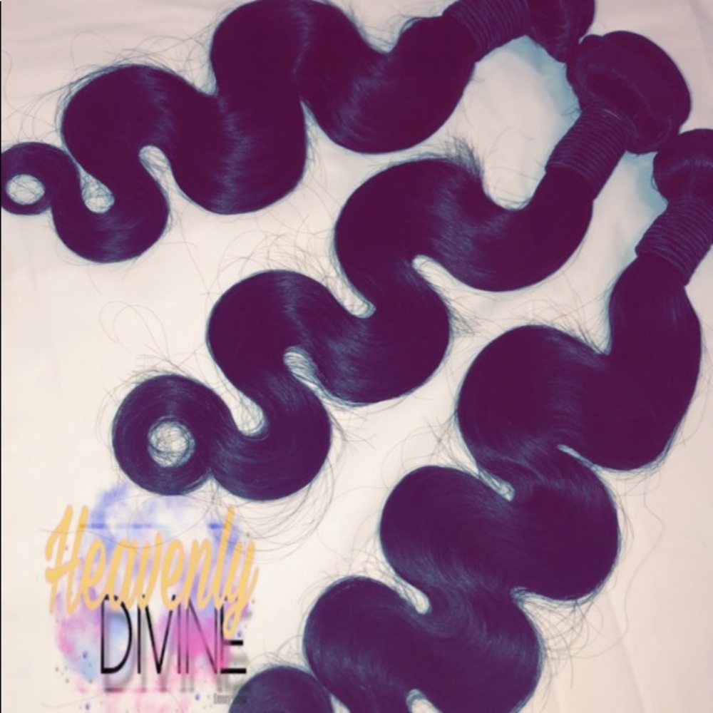 Grade 8A Hair Extensions